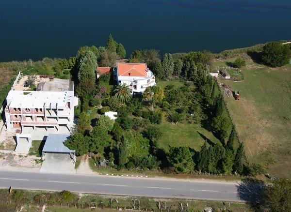Casa Agata Apartment Ulcinj Exterior photo
