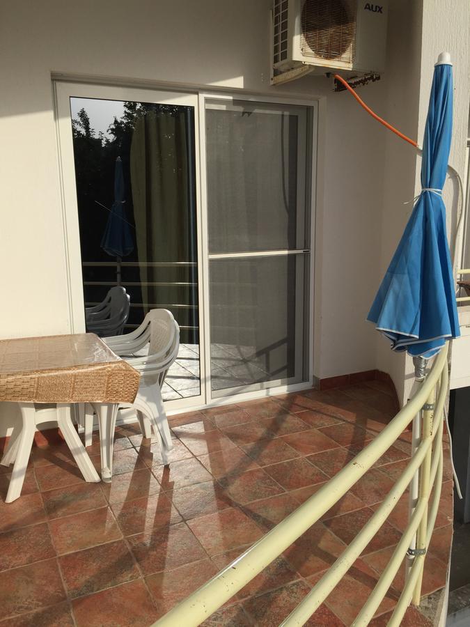 Casa Agata Apartment Ulcinj Exterior photo