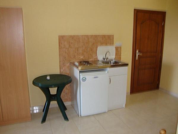 Casa Agata Apartment Ulcinj Exterior photo