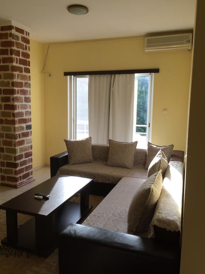 Casa Agata Apartment Ulcinj Exterior photo