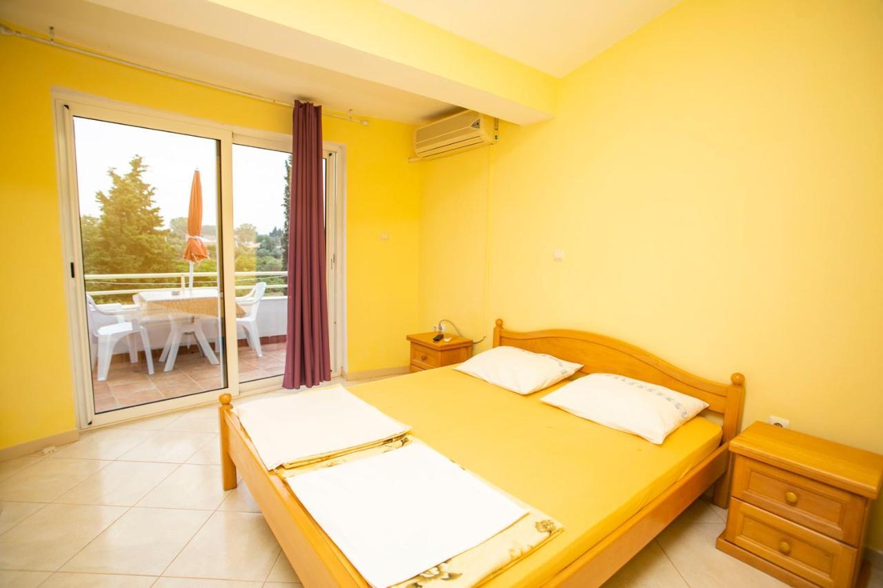 Casa Agata Apartment Ulcinj Exterior photo
