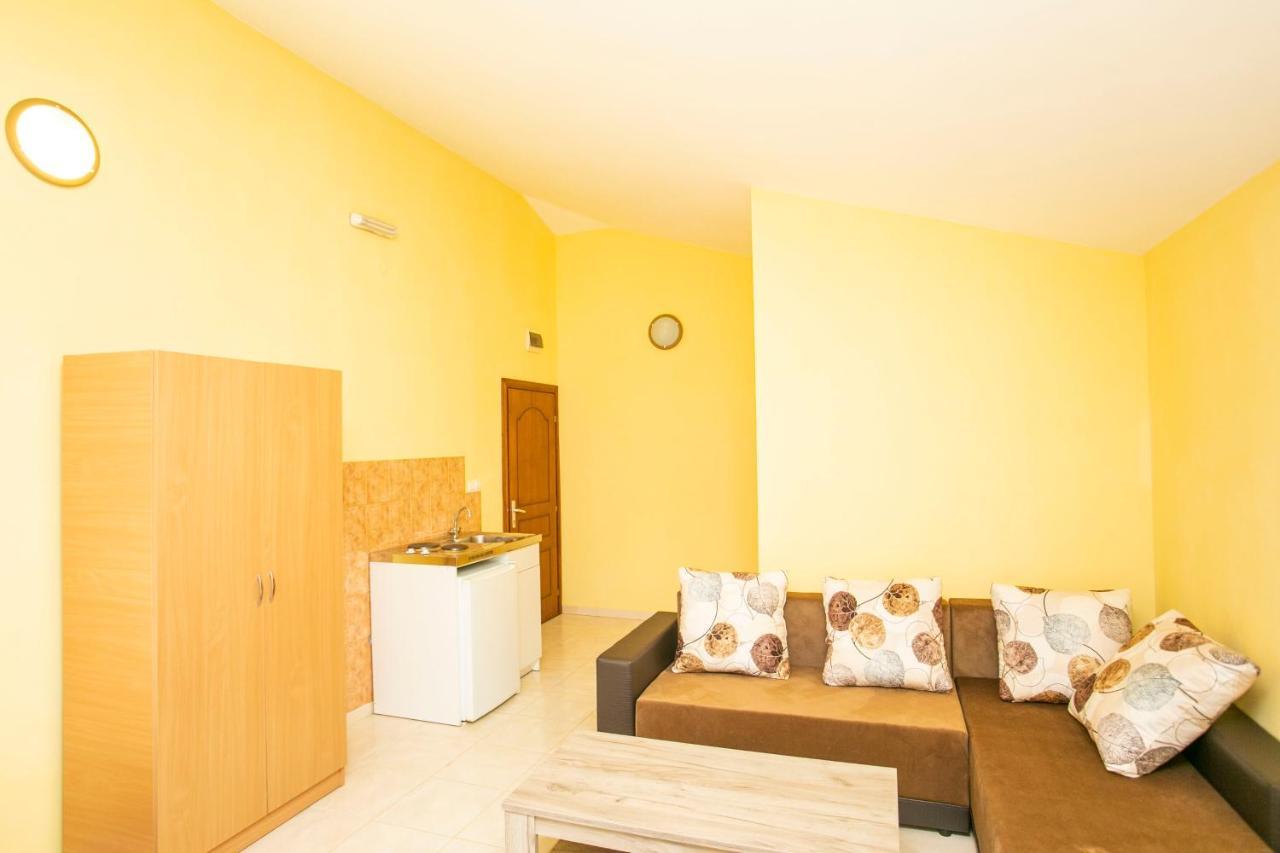 Casa Agata Apartment Ulcinj Exterior photo