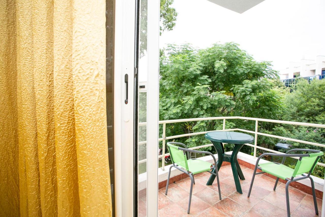 Casa Agata Apartment Ulcinj Exterior photo