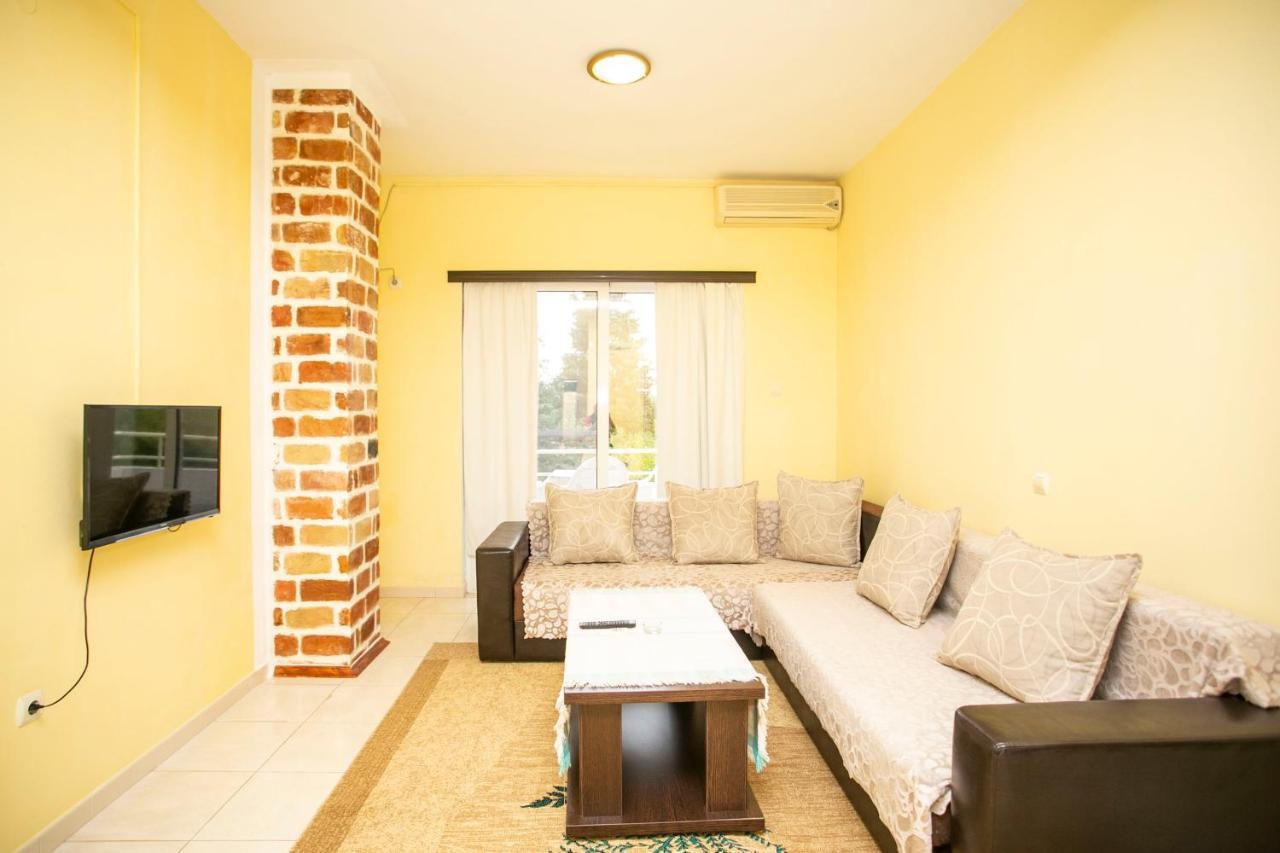 Casa Agata Apartment Ulcinj Exterior photo