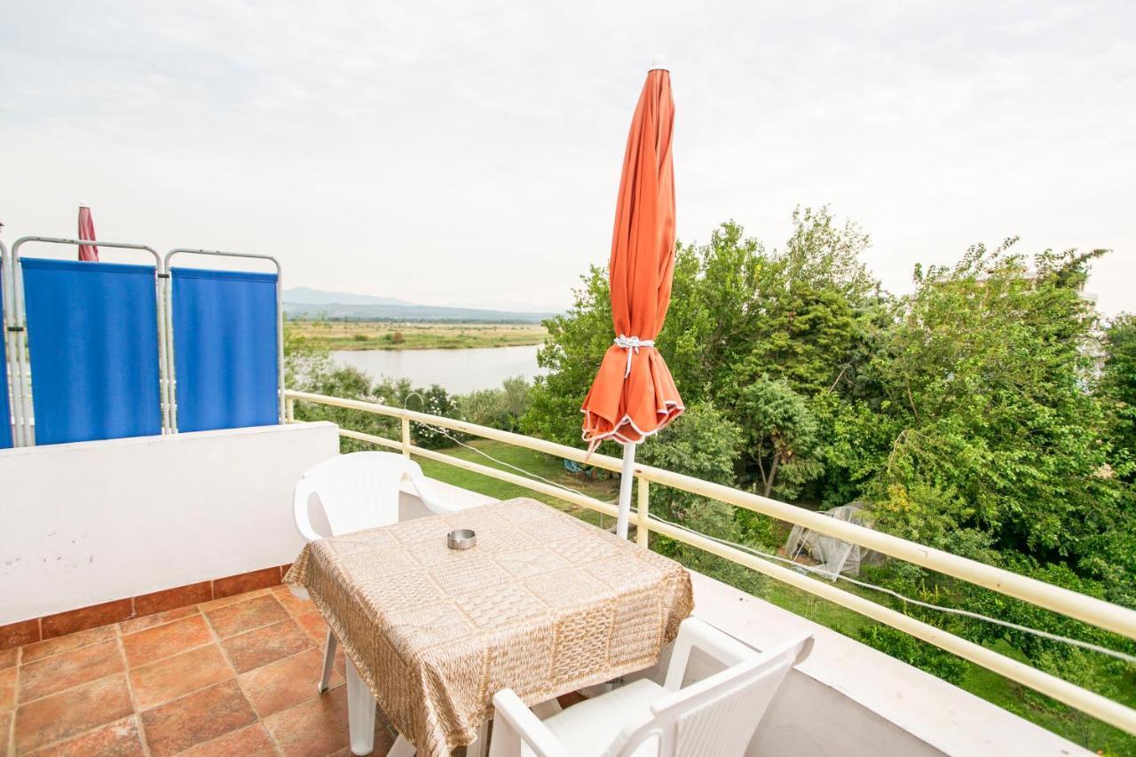 Casa Agata Apartment Ulcinj Exterior photo