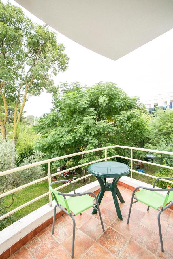 Casa Agata Apartment Ulcinj Exterior photo