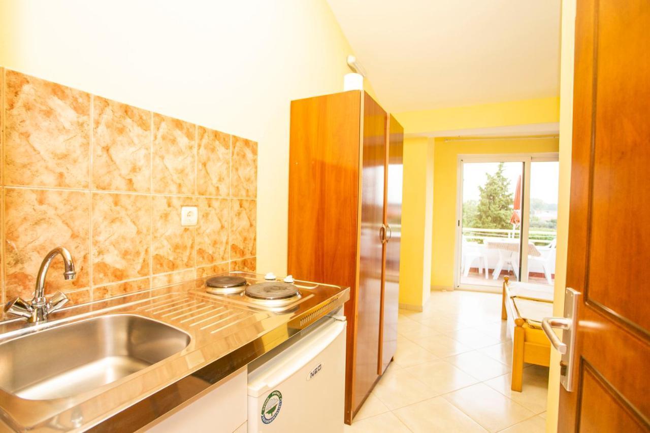 Casa Agata Apartment Ulcinj Exterior photo