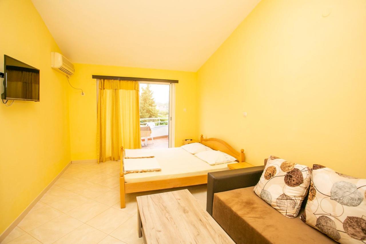 Casa Agata Apartment Ulcinj Exterior photo