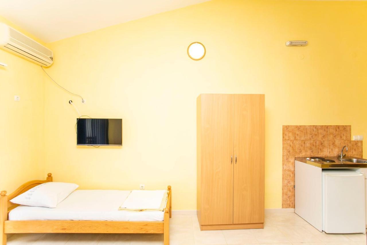 Casa Agata Apartment Ulcinj Exterior photo