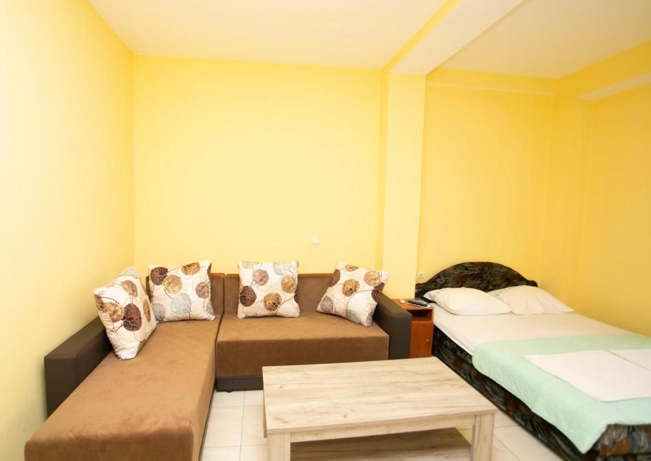 Casa Agata Apartment Ulcinj Exterior photo