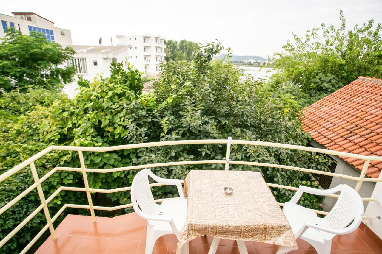 Casa Agata Apartment Ulcinj Exterior photo