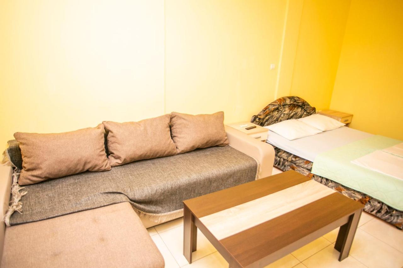 Casa Agata Apartment Ulcinj Exterior photo