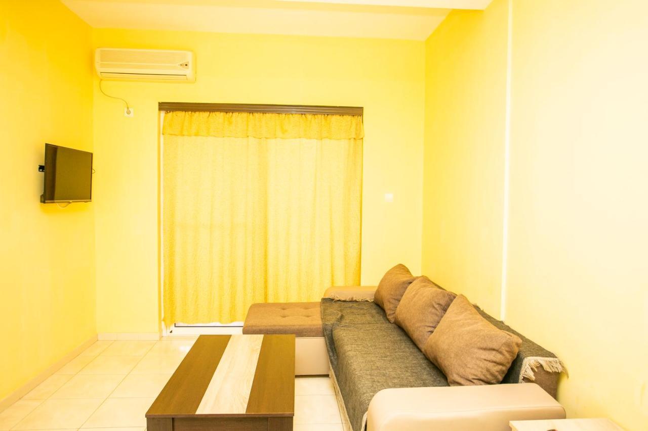 Casa Agata Apartment Ulcinj Exterior photo